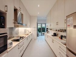 Sembawang Hills Estate (D20), Terrace #602827521